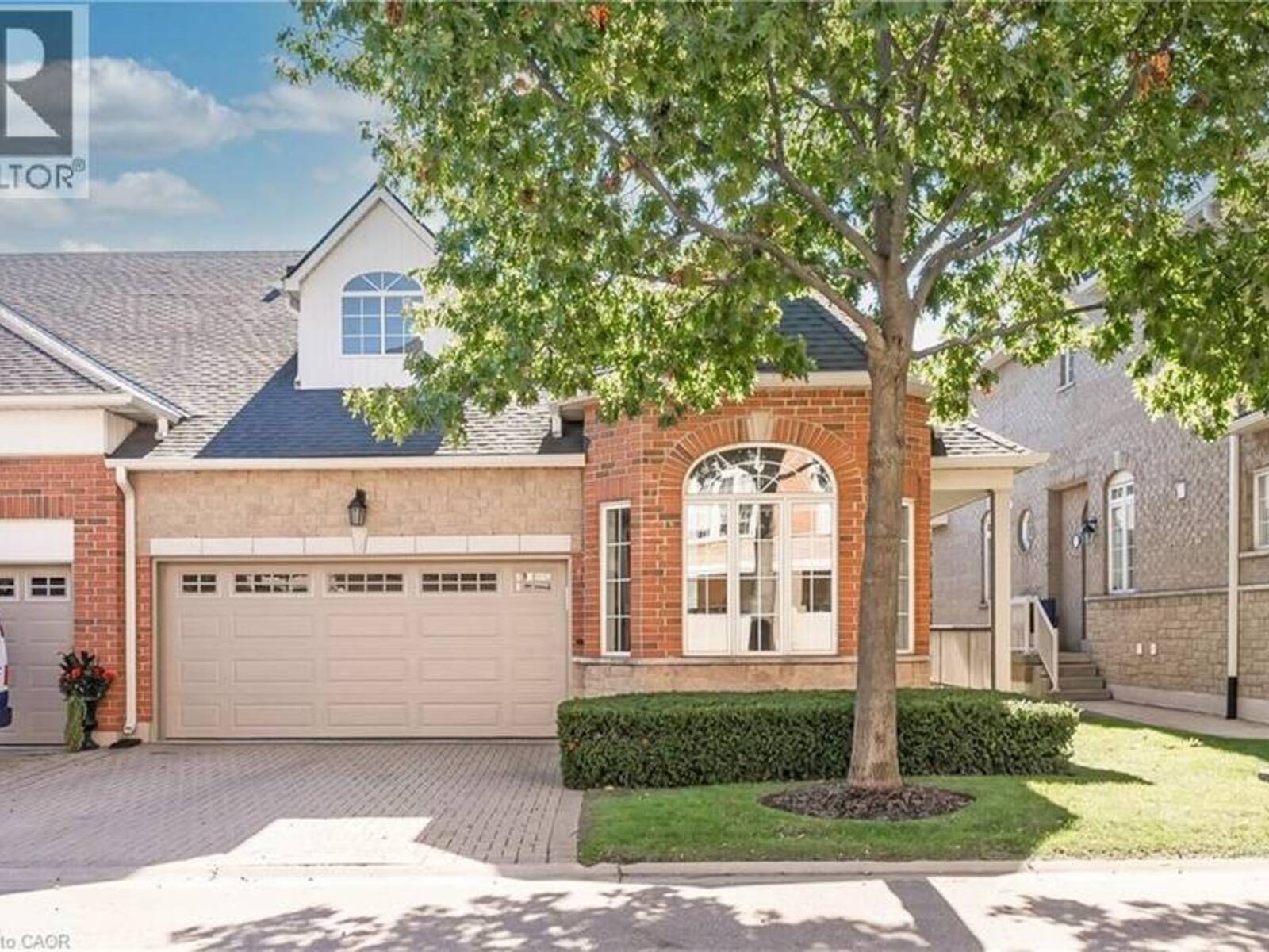 1169 DORVAL Drive Unit# 78, Oakville, Ontario L6M 4V9