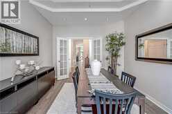 1169 DORVAL Drive Unit# 78 | Oakville Ontario | Slide Image Five