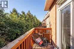 1169 DORVAL Drive Unit# 78 | Oakville Ontario | Slide Image Sixteen