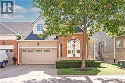 1169 DORVAL Drive Unit# 78 | Oakville Ontario | Slide Image One