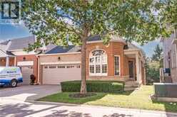 1169 DORVAL Drive Unit# 78 | Oakville Ontario | Slide Image Two