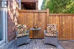 1169 DORVAL Drive Unit# 78 | Oakville Ontario | Slide Image Thirty-three