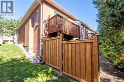 1169 DORVAL Drive Unit# 78 | Oakville Ontario | Slide Image Thirty-four
