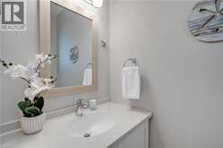 1169 DORVAL Drive Unit# 78 | Oakville Ontario | Slide Image Six