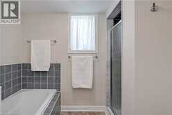 1169 DORVAL Drive Unit# 78 | Oakville Ontario | Slide Image Thirty-one