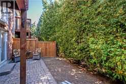 1169 DORVAL Drive Unit# 78 | Oakville Ontario | Slide Image Thirty-two