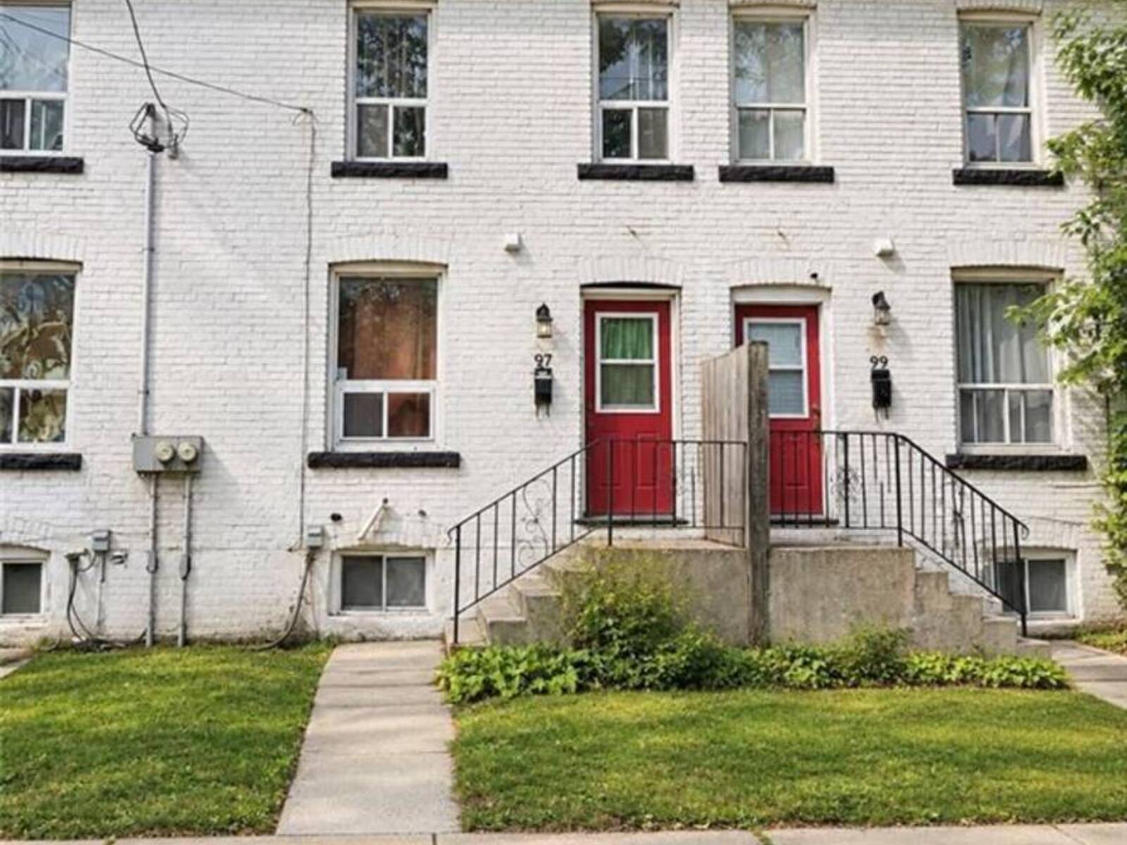 97 CHEEVER Street, Hamilton, Ontario L8L 5R8