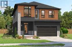 204 BENNINGER Drive | Kitchener Ontario | Slide Image One