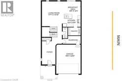 204 BENNINGER Drive | Kitchener Ontario | Slide Image Two