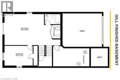 204 BENNINGER Drive | Kitchener Ontario | Slide Image Three