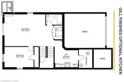 204 BENNINGER Drive | Kitchener Ontario | Slide Image Four