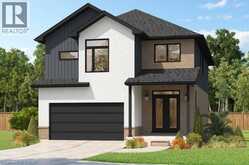 196 BENNINGER Drive | Kitchener Ontario | Slide Image One