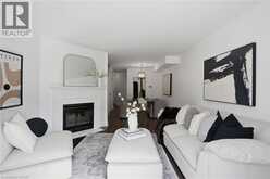 895 MAPLE Avenue Unit# 407 | Burlington Ontario | Slide Image Seventeen