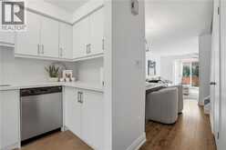 895 MAPLE Avenue Unit# 407 | Burlington Ontario | Slide Image Seven