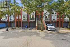 895 MAPLE Avenue Unit# 407 | Burlington Ontario | Slide Image One