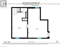 180 HEWAT Street | Cambridge Ontario | Slide Image Forty-nine