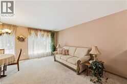 450 BRIGADOON Drive | Hamilton Ontario | Slide Image Three