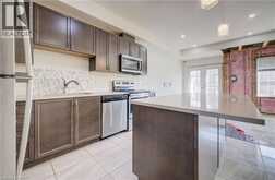 403 WESTWOOD Drive Unit# 59 | Kitchener Ontario | Slide Image Thirteen