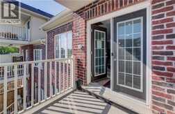 403 WESTWOOD Drive Unit# 59 | Kitchener Ontario | Slide Image Seventeen