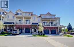403 WESTWOOD Drive Unit# 59 | Kitchener Ontario | Slide Image Two