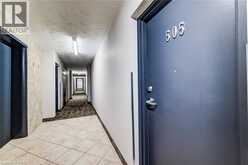 58 BRIDGEPORT Road E Unit# 505 | Waterloo Ontario | Slide Image Ten