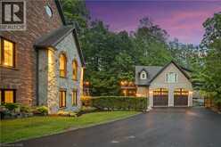 515 HAMILTON Drive | Ancaster Ontario | Slide Image Two