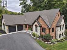 515 HAMILTON Drive | Ancaster Ontario | Slide Image One