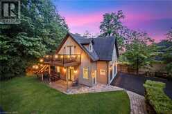 515 HAMILTON Drive | Ancaster Ontario | Slide Image Thirty-eight