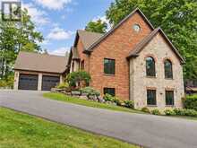 515 HAMILTON Drive | Ancaster Ontario | Slide Image Thirty-nine