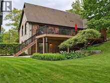 515 HAMILTON Drive | Ancaster Ontario | Slide Image Forty-one