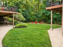 515 HAMILTON Drive | Ancaster Ontario | Slide Image Forty-two