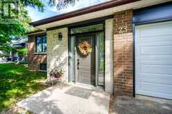 23 CARBERRY Road | Erin Ontario | Slide Image Six