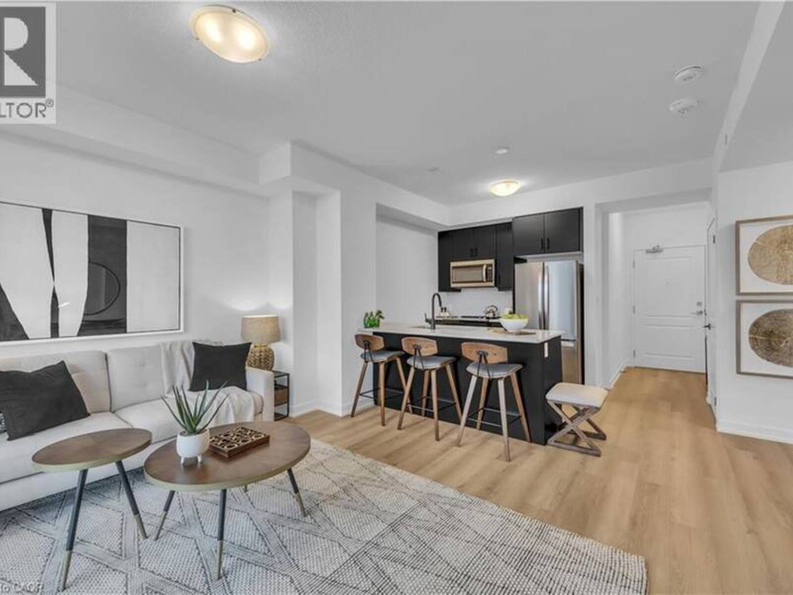 10 MALLARD Trail Unit# 237, Waterdown, Ontario L8B 2A7