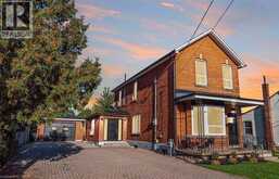43 CROOKS Street | Hamilton Ontario | Slide Image One
