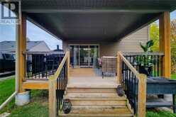 4274 SIXTH Avenue | Niagara Falls Ontario | Slide Image Thirty-eight