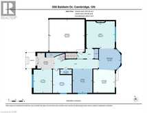358 BALDWIN Drive | Cambridge Ontario | Slide Image Forty-eight