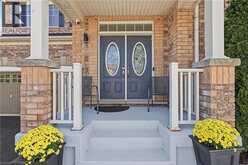 358 BALDWIN Drive | Cambridge Ontario | Slide Image Four