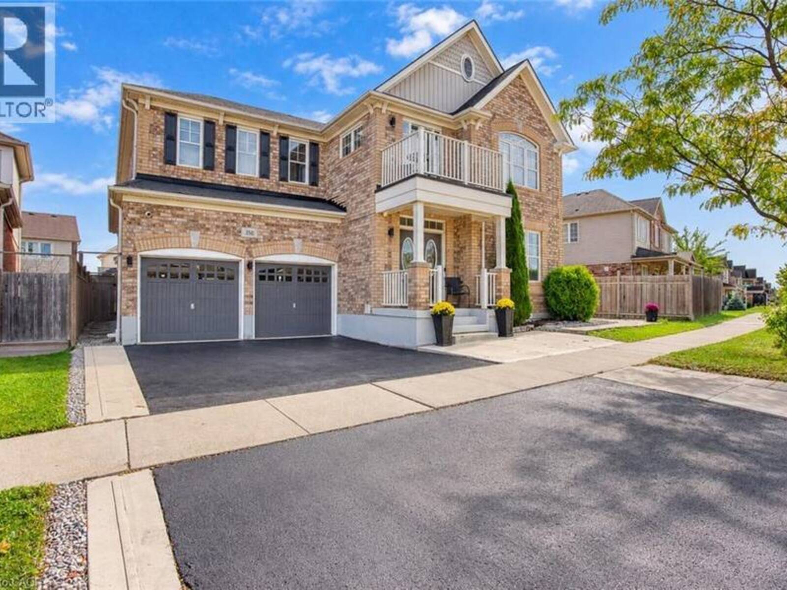 358 BALDWIN Drive, Cambridge, Ontario N3C 0C2