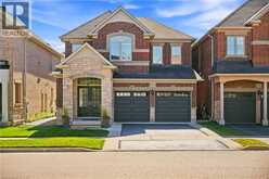 3352 HISCOTT Avenue | Burlington Ontario | Slide Image One