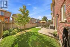 3352 HISCOTT Avenue | Burlington Ontario | Slide Image Forty-three