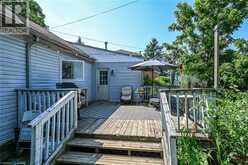 8 VICTORIA Street | Hagersville Ontario | Slide Image Thirty-two