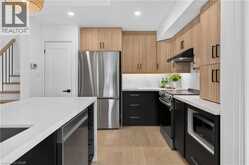 3028 EVA Drive | Burlington Ontario | Slide Image Sixteen