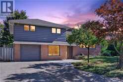 3028 EVA Drive | Burlington Ontario | Slide Image One