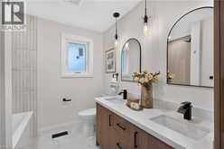 3028 EVA Drive | Burlington Ontario | Slide Image Thirty