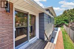 3028 EVA Drive | Burlington Ontario | Slide Image Thirty-six