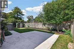 3028 EVA Drive | Burlington Ontario | Slide Image Thirty-eight