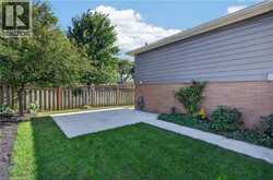 3028 EVA Drive | Burlington Ontario | Slide Image Forty