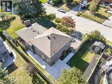 3028 EVA Drive | Burlington Ontario | Slide Image Forty-three