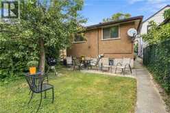 23 CHATHAM Street | Hamilton Ontario | Slide Image Thirty