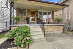 23 CHATHAM Street | Hamilton Ontario | Slide Image Three